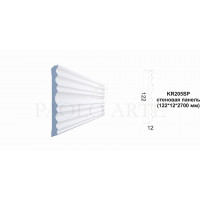 Стеновая панель Kr205SP/2,7