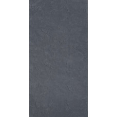 Стеновая панель FLEX STONE «декоративная штукатурка» цв. тёмно-серый FSS-53 (600*1200)/15