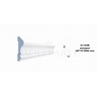 Kr153M молдинг (60*16*2000 мм)/37