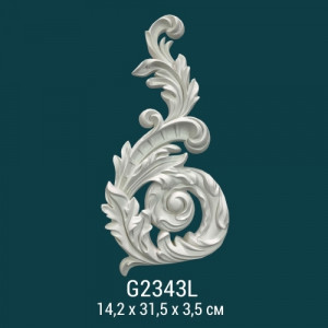 Элемент G2343L
