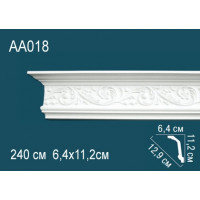 Карниз AA018