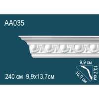 Карниз AA035