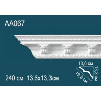 Карниз AA067
