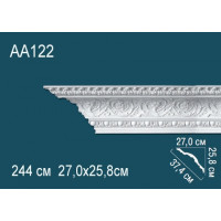 Карниз AA122