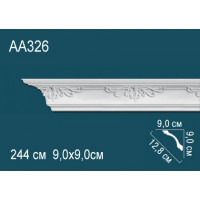 Карниз AA326