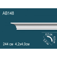 Карниз AB148