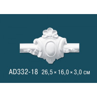 Угловые элементы AD332-18