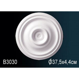 Розетка B3030