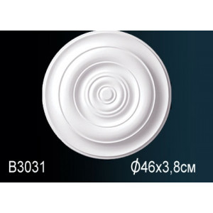 Розетка B3031