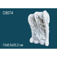 Консоль C8074