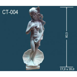 Статуя ST-003
