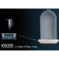 Ниша K6005