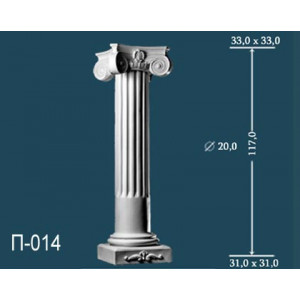Постамент PT-004
