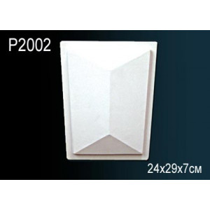 Декоративный элемент P2002