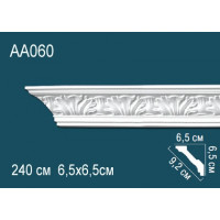 Карниз AA060