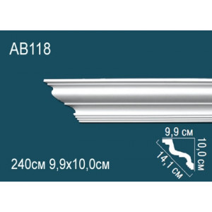 Карниз AB118