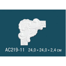 Угловые элементы AC219-11