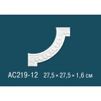Угловые элементы AC219-12