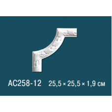 Угловые элементы AC258-12