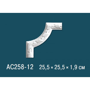 Угловые элементы AC258-12