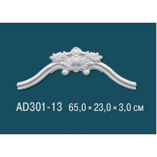 Угловые элементы AD301-13