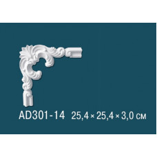 Угловые элементы AD301-14
