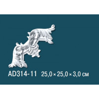 Угловые элементы AD314-11