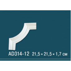 Угловые элементы AD314-12
