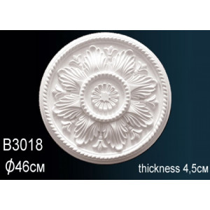 Розетка B3018