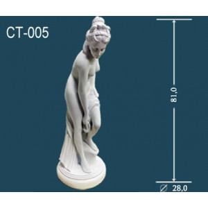 Статуя ST-002