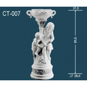 Статуя ST-005