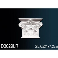 Обрамления дверей D3029L