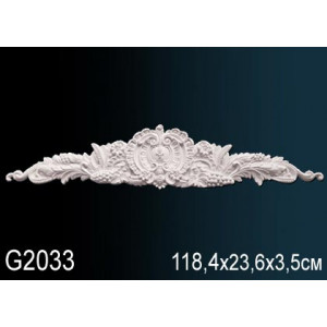 Элемент G2033
