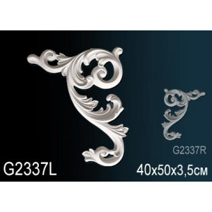 Элемент G2337L