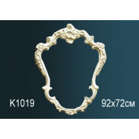 Обрамления зеркал K1019