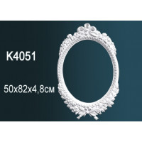 Обрамления зеркал K4051