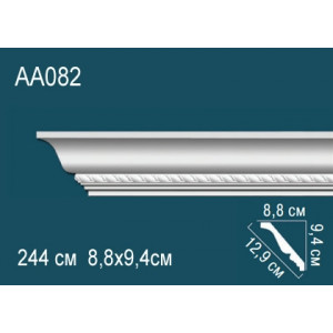 Карниз AA082