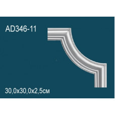 Угловой элемент AD346-11