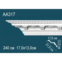 Карниз AA317