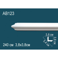 Карниз AB123