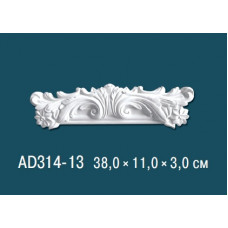 Угловые элементы AD314-13