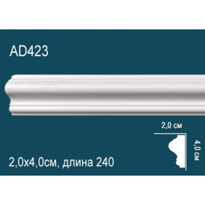 Молдинг AD423