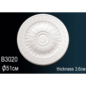Розетка B3020