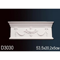 Обрамления дверей D3030