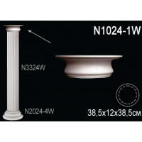 Колонна N1024-1W