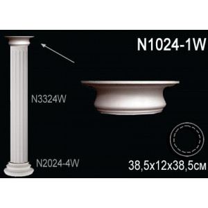Колонна N1024-1W