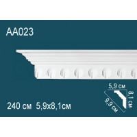Карниз AA023
