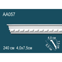 Карниз AA057