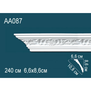 Карниз AA087