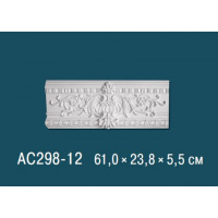 Угловые элементы AC298-12